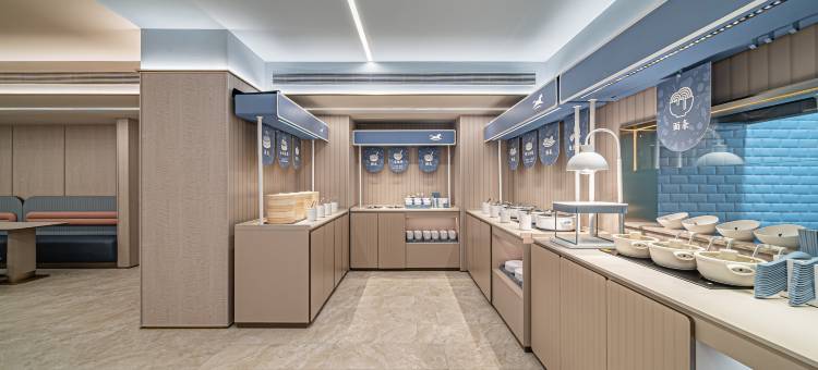 汉庭酒店(武威天祝县政府店)图片