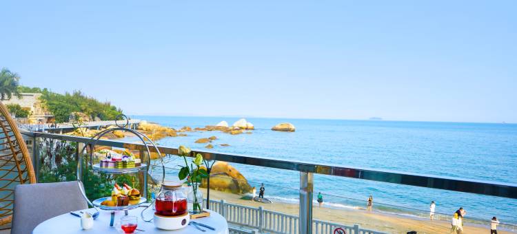 ANYBAY · 艾尼·壹水湾度假酒店(厦门环岛南路黄厝沙滩店)图片