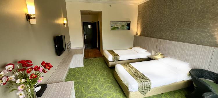 金马仑国敦酒店(Copthorne Cameron Highlands)图片