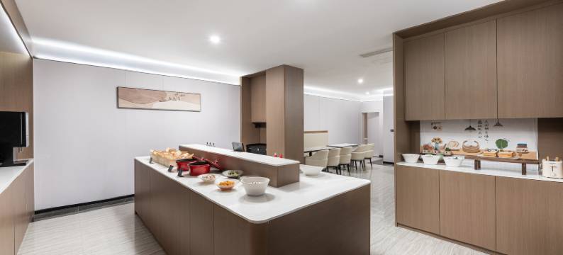 广东空港大酒店(广州新白云国际机场直营店)图片