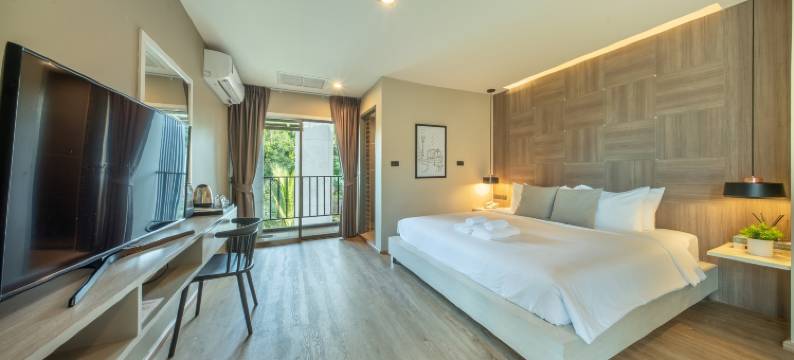 拉尔夫波什特尔水门市场(Ralph Poshtel Pratunam)图片