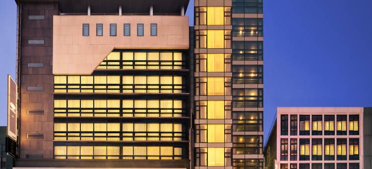 UH Suite 明洞酒店(UH Suite the Myeongdong)图片