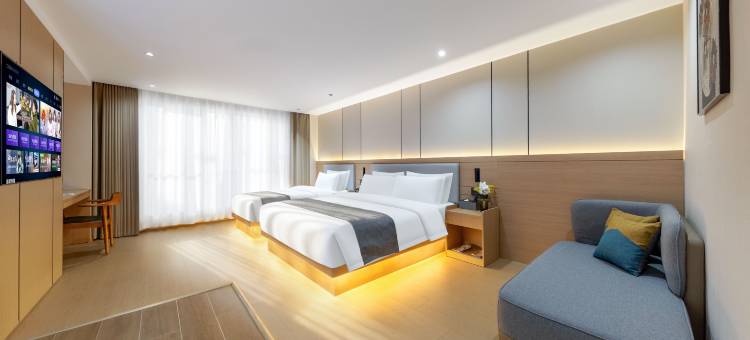 逸方里(广医附属第一医院海珠广场地铁站店)图片