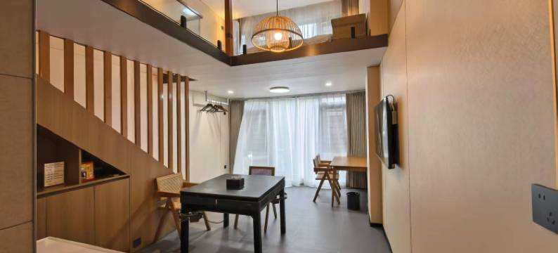 桂东大启祥酒店图片