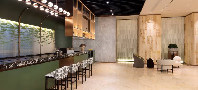 上海闵行中心假日酒店图片