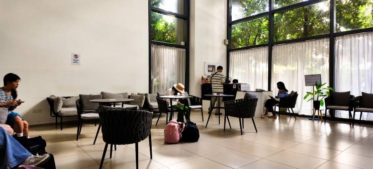 Eaton Residences KLCC- JD Home图片