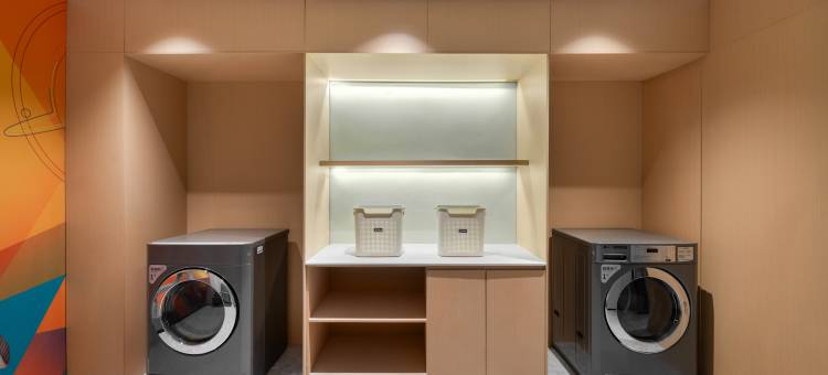 九寨沟城市便捷酒店图片