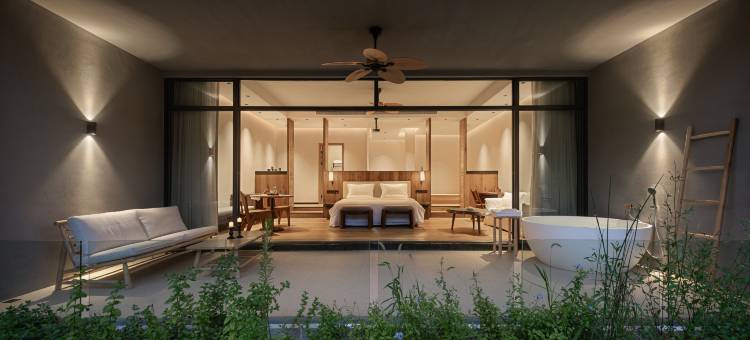 墅家慢漫邨(三清山风景名胜区店)图片