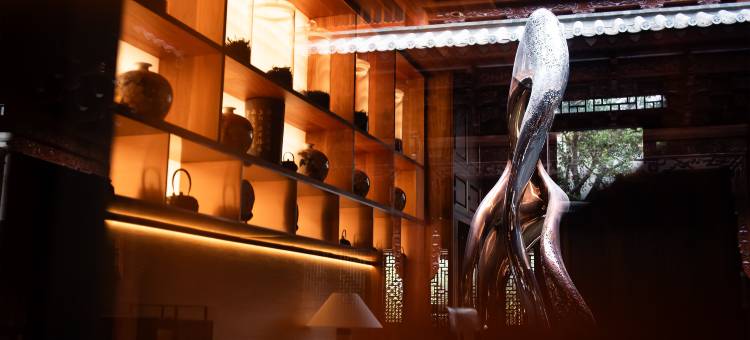 建水雲庭院图片