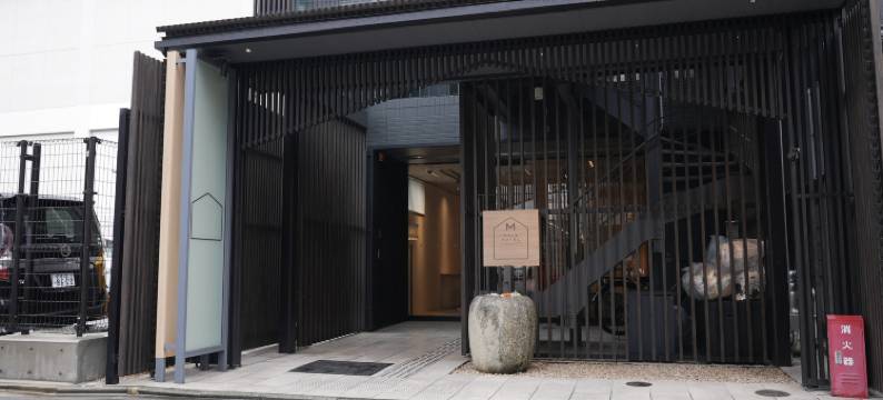 【Women-only】MAJA HOTEL KYOTO图片