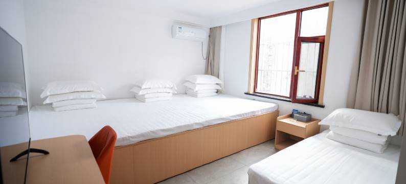 五台山枫驿居民宿图片