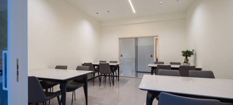 森澜酒店(宣恩仙山贡水景区店)图片