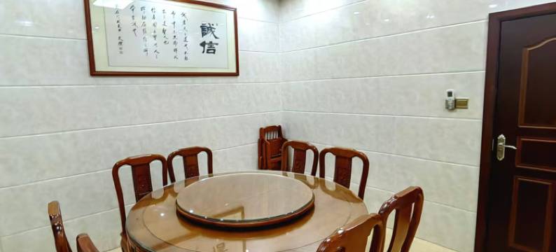 东源顺景民宿图片