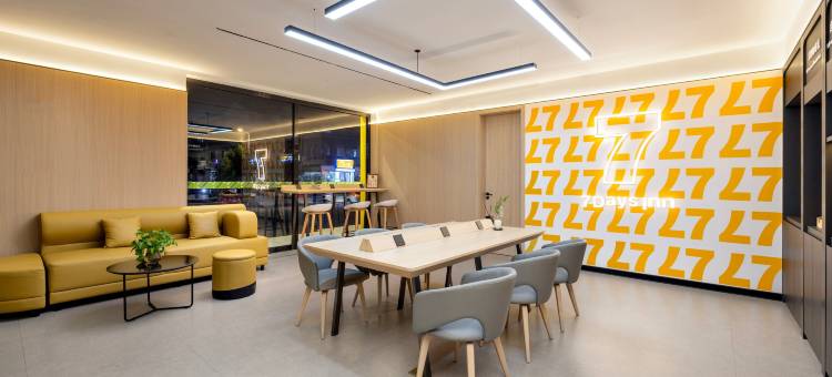 7天酒店(大同浑源古城店)图片