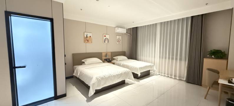 东晟商务中心(东旭现代农业融合发展示范园店)图片