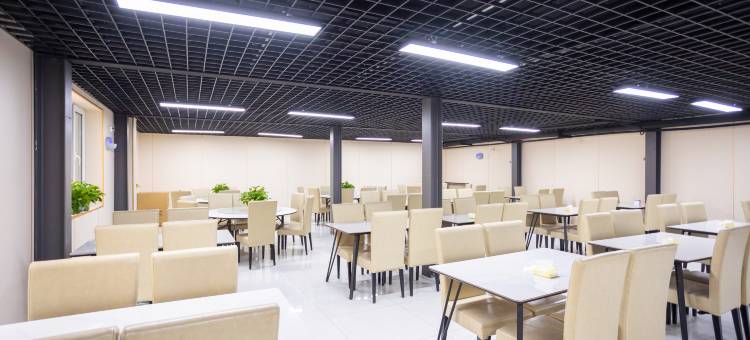 柏曼酒店(天津奥体中心肿瘤医院店)图片