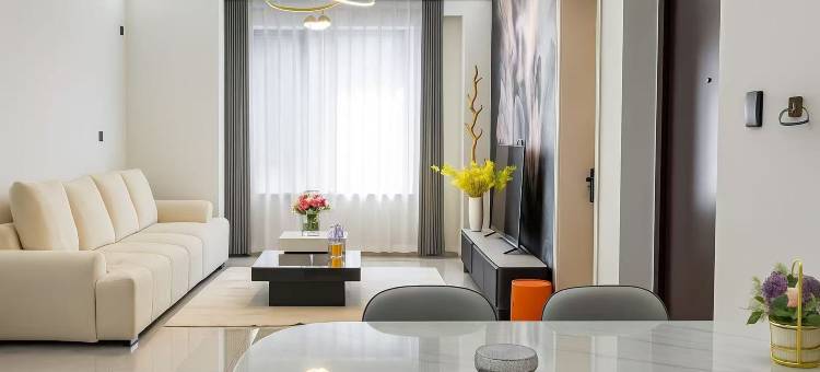 峰悦湾民宿(河头老街店)图片