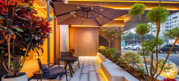 全季酒店(洛阳洛邑古城店)图片