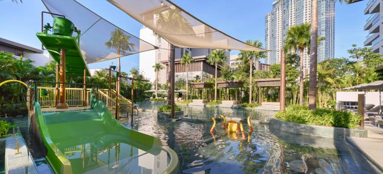 洲际下龙湾度假村酒店(IHG)(InterContinental Halong Bay Resort, an IHG Hotel)图片