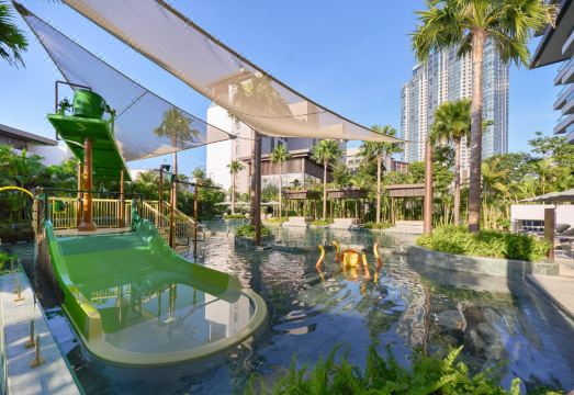 InterContinental Hotels HALONG BAY RESORT Hotel Overview