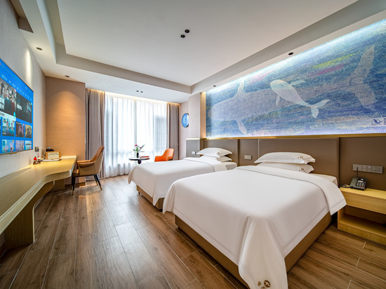 紫金老友暨智能美居