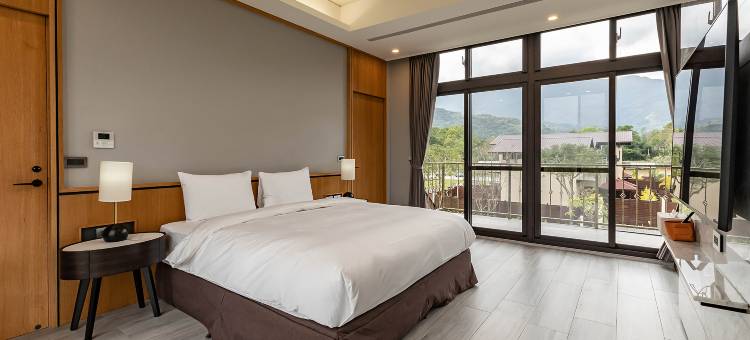 瑞穗W 星空 Villa图片