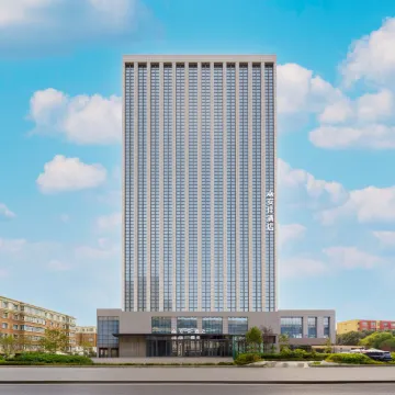 乌鲁木齐安佳酒店(新疆农业大学北晟商业广场店)图片