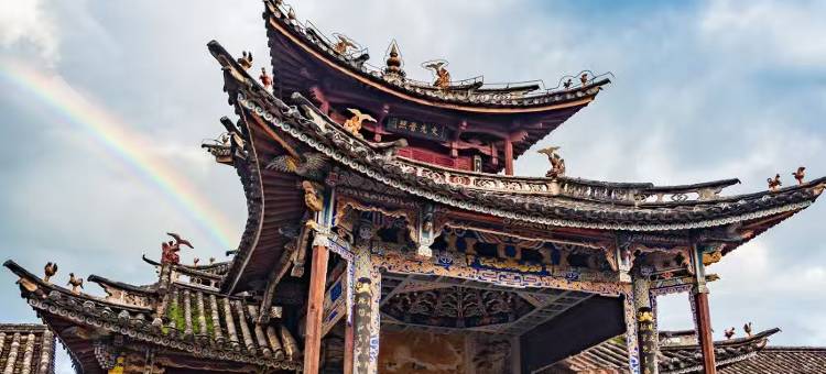 如家酒店·neo(太仓新华西路店)图片