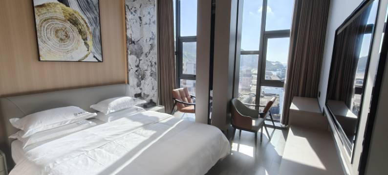 尚旅民宿(沙堤店)图片