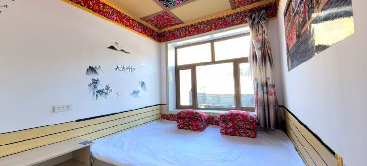 雪谷君宝来客栈(中国雪谷风景区店)图片