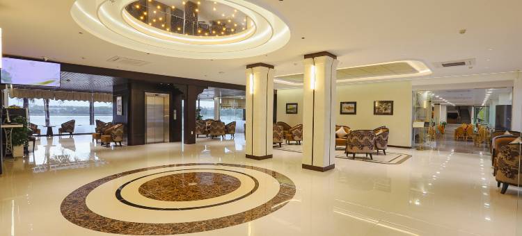 香江Spa度假酒店(Huong Giang Hotel Resort & Spa)图片
