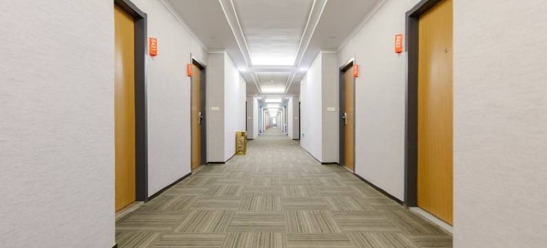 海悦酒店(南京溧水海乐城店)图片