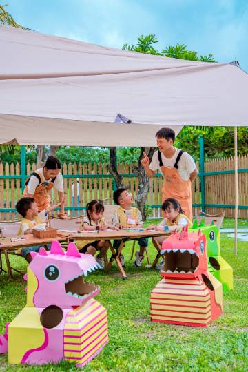 三亚亚龙湾天域度假酒店图片