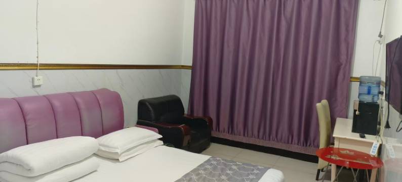 太原爱缘宾馆图片