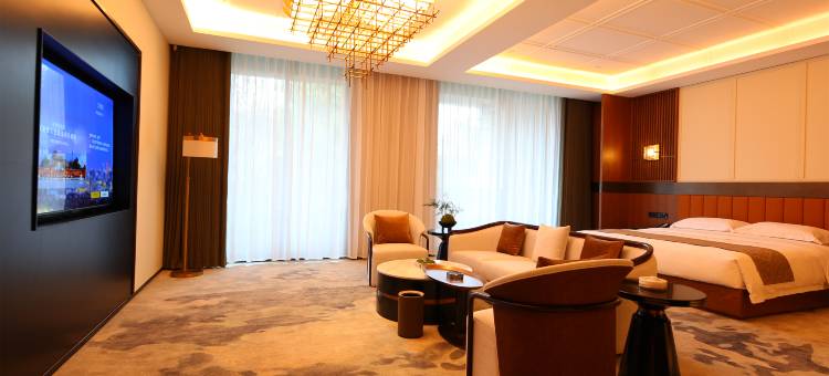 盛海假日酒店图片