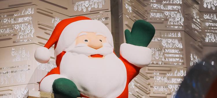 广州四季酒店图片