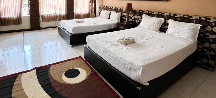 科彭高地度假村(Kopeng Highland Resort)图片