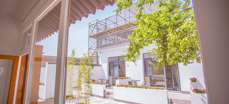 北京长城拾光民宿(八达岭长城店)图片