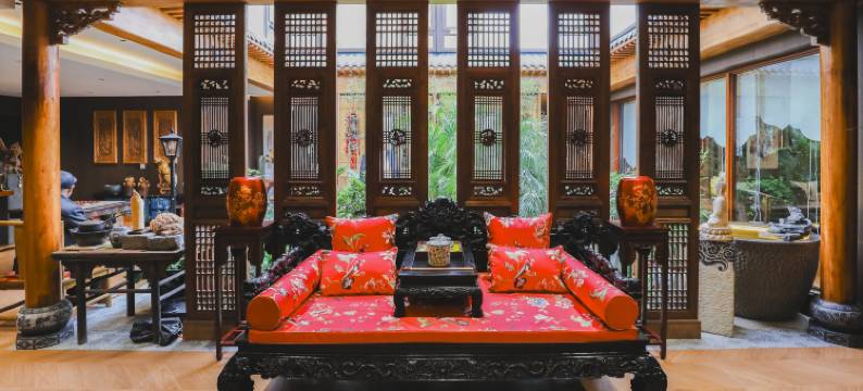 良栖·小筑图片