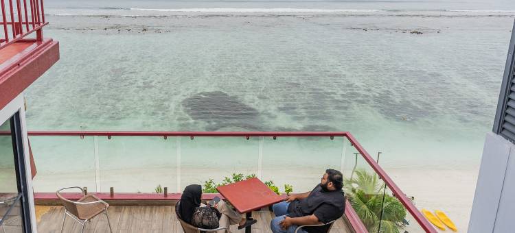 珊瑚海滩水疗大酒店(Coral Grand Beach & Spa)图片