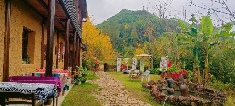 杭州遇见指南客栈图片