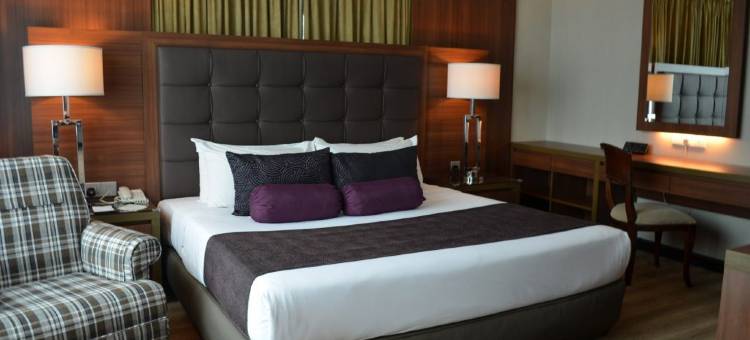 卡捷琳娜酒店(The Katerina Hotel)图片