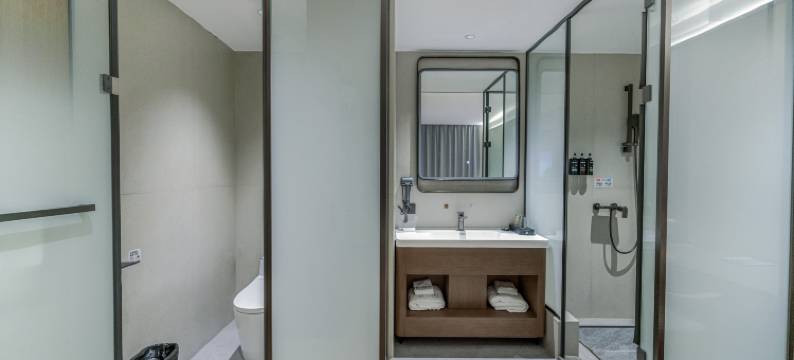 漫涛酒店(易门朝阳路店)图片