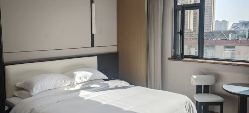 菏泽范蠡大酒店图片