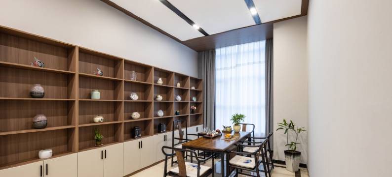 潍坊熙悦酒店图片