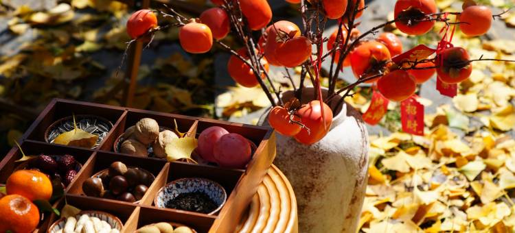 山间小住•Mountain︱花间漫野︱无边泳池隐奢美墅(韶山景区店)图片