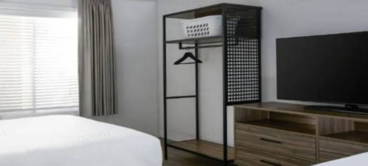 StudioRes橡树岭(StudioRes by Marriott Oak Ridge)图片