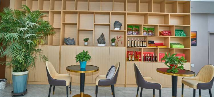 若羌悠香居民宿图片