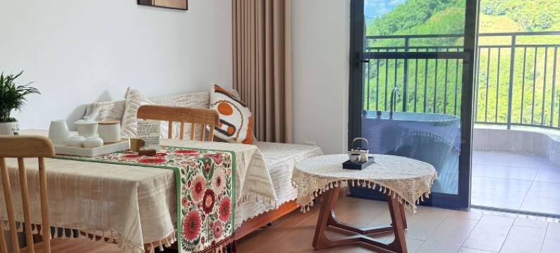 山岚小筑民宿(德商那柯里国际康养度假区店)图片