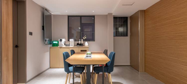 如家酒店·NEO(顺德印象城东乐路地铁站店)图片